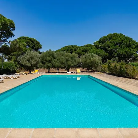 Casa Do Sobreiro Sesimbra