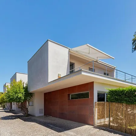 Casa Do Sobreiro Tatil Evi *