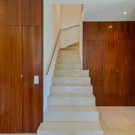 Tatil Evi Casa Do Sobreiro *