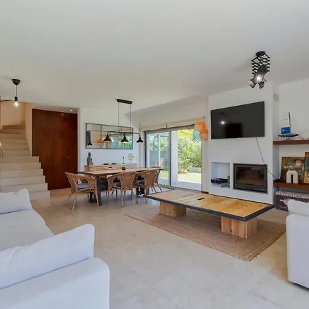 Casa Do Sobreiro * Sesimbra