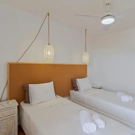 Tatil Evi Casa Do Sobreiro