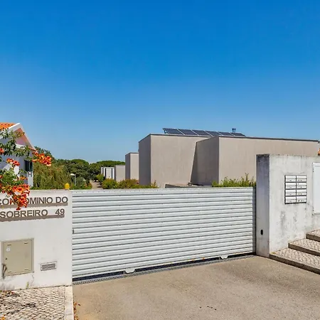 Tatil Evi Casa Do Sobreiro *