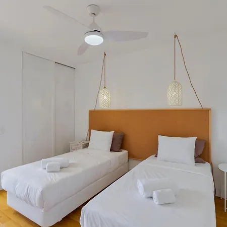 Casa Do Sobreiro Tatil Evi *