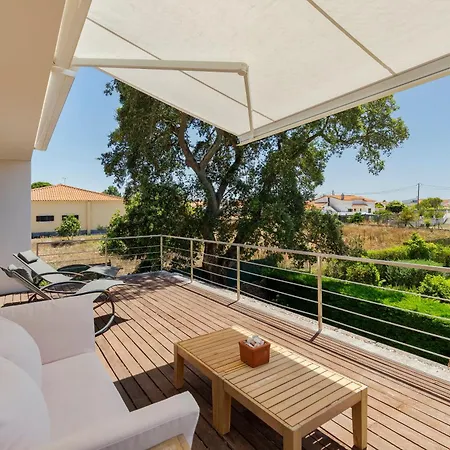 Casa Do Sobreiro Sesimbra