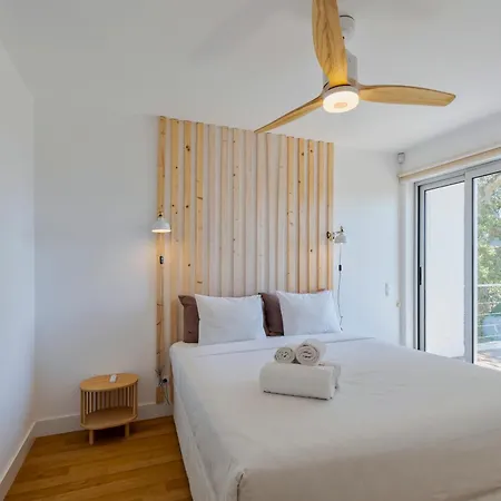 Casa Do Sobreiro Tatil Evi *