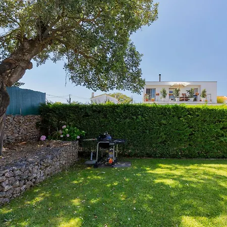 Dom wakacyjny Casa Do Sobreiro