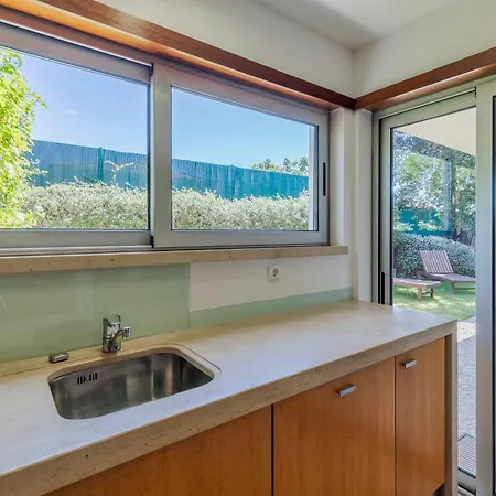 Dom wakacyjny Casa Do Sobreiro