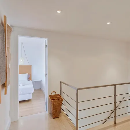 Dom wakacyjny Casa Do Sobreiro Sesimbra