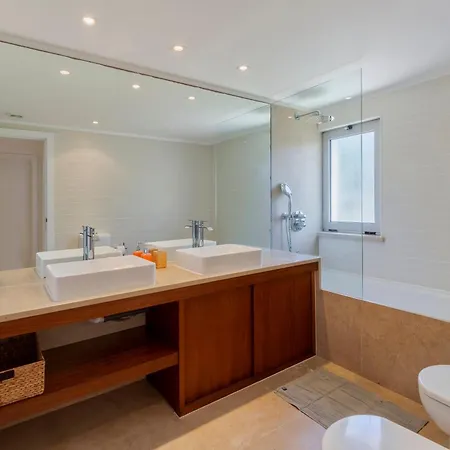 Casa Do Sobreiro Sesimbra