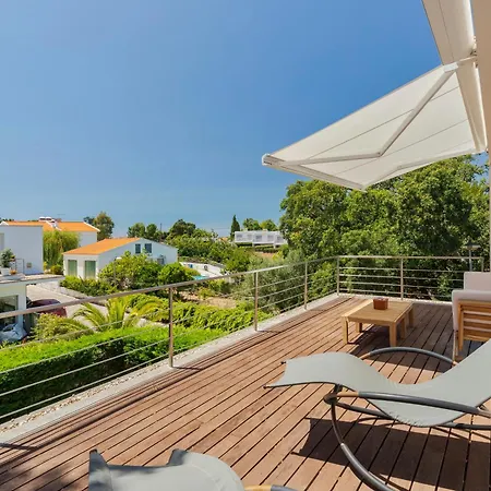 Casa Do Sobreiro Dom wakacyjny