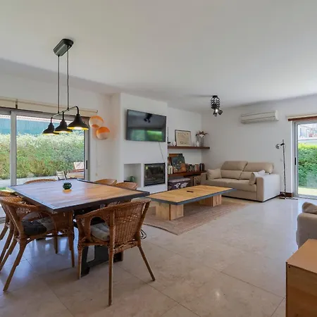 Casa Do Sobreiro 別荘 セシンブラ