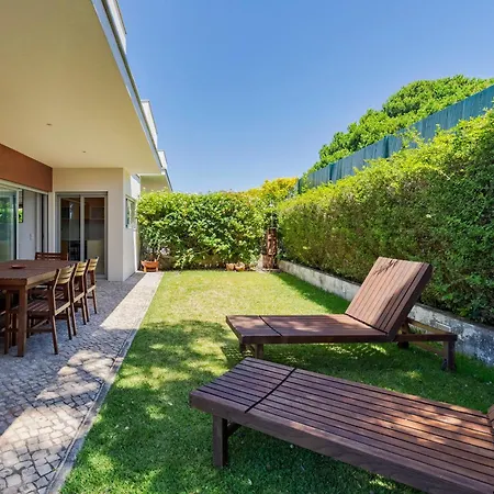 Casa Do Sobreiro *