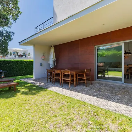 Casa Do Sobreiro セシンブラ