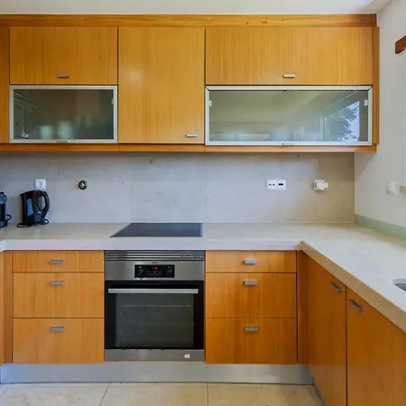 Casa Do Sobreiro Dom wakacyjny Sesimbra