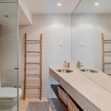 Dom wakacyjny Casa Do Sobreiro