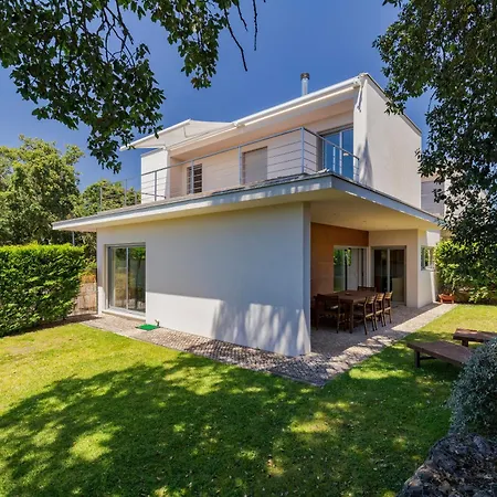 Casa Do Sobreiro