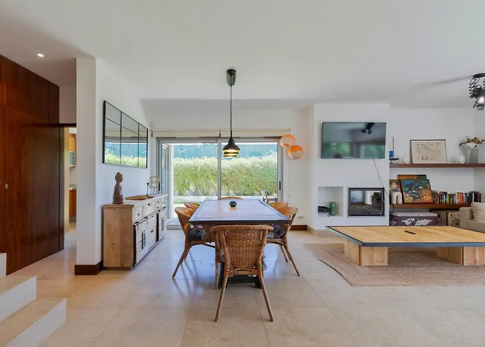 Casa Do Sobreiro * Sesimbra