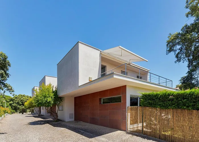 Casa Do Sobreiro Prázdninový dům *