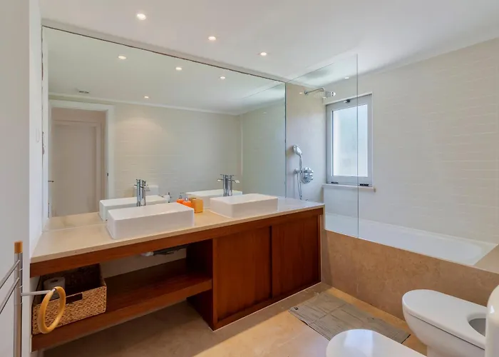 Casa Do Sobreiro Sesimbra