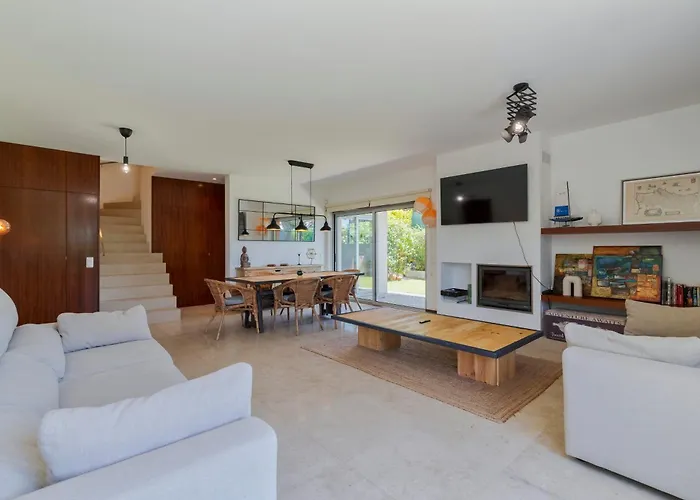 Casa Do Sobreiro * Sesimbra