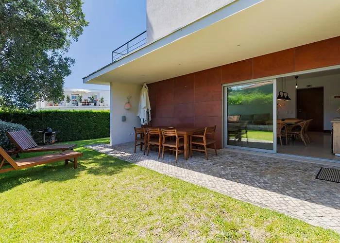 Casa Do Sobreiro Sesimbra