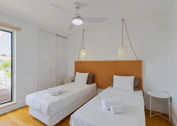 Casa Do Sobreiro Prázdninový dům *